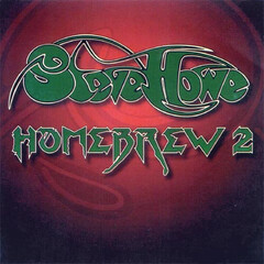 Steve Howe / Homebrew 2 (CD)