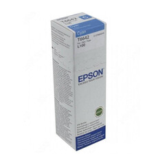 Контейнер с чернилами Epson T6642 C13T66424A гол. для L100