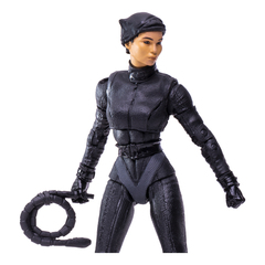 Фигурка McFarlane Toys DC: Selina Kyle (Unmasked) (Batman 2022)