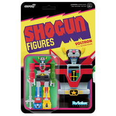 Фигурка Super7 Voltron (Shogun)