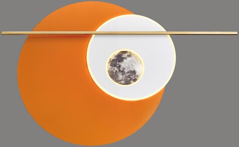 Светильник настенный Velante LED 465-071-03