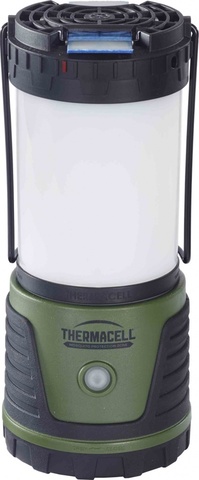 Лампа противомоскитная ThermaCell Trailblazer Camp Lantern