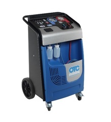 Установка для заправки автокондиционеров Robinair ACM3000