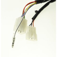 переключатель комбинированный KTM EXC