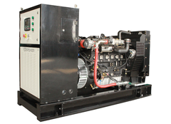 Газопоршневая установка Vman CET12A 200 кВт