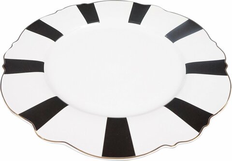 Тарелка 26.5см Hoff Interieur Avenue