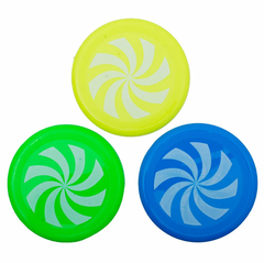 ЛЕТАЮЩИЙ ДИСК МИНИ