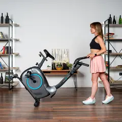 Велотренажер домашний OXYGEN FITNESS JET STREAM M