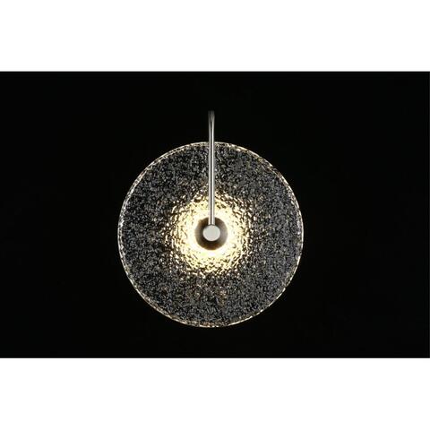 Настенный светодиодный светильник Aployt Luca APL.329.11.05