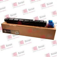 Тонер-картридж БУЛАТ s-Line TK-8335C для Kyocera TASKalfa 3252ci (Голубой, 15000 стр.)