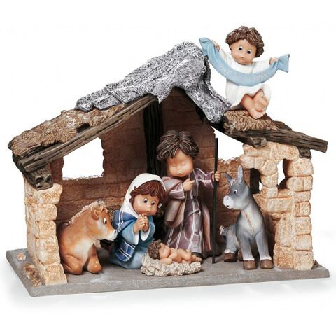 Статуэтка Nadal Вифлеем 746220