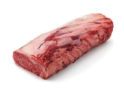 Рибай (толстый край, Ribeye Roll), CHOICE, EXTRA, ВУ, ROSSO