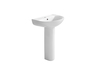 Aquatek AQ5422-00 AQ5422-00 пьедестал 180*170*695 к раковине AQ5420-00