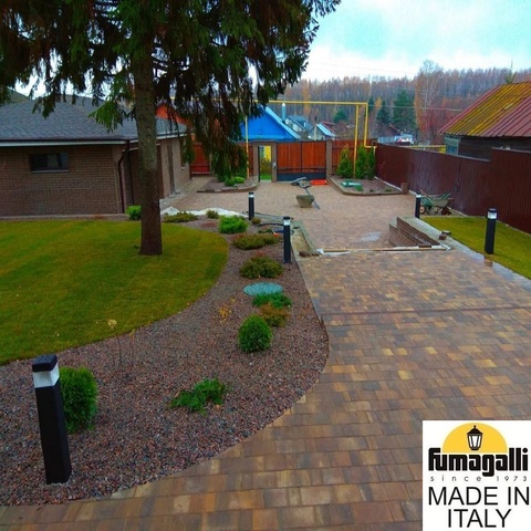 Ландшафтный светильник Fumagalli ELISA DS2.564.000.AXD1L