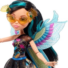 Клео де Нил. Садовые Монстры - УПАКОВКА ПОВРЕЖДЕНА