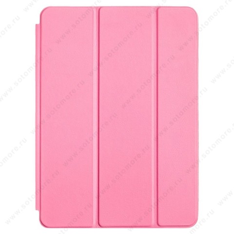 Чехол-книжка Smart Case для Apple iPad 2/ 3/ 4 розовый