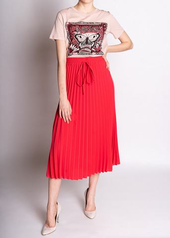 <p>Юбка </p> RED VALENTINO