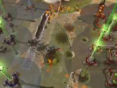 Perimeter + Perimeter: Emperor's Testament pack (для ПК, цифровой код доступа)