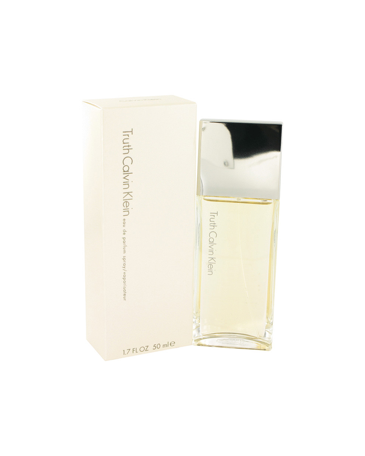 Truth calvin klein women's sales