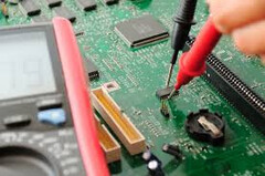 Ремонт платы (модуля) управления холодильника