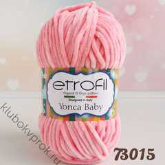 ETROFIL YONCA BABY 73015, Розовый