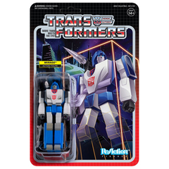 Фигурка Super7 Transformers: Mirage