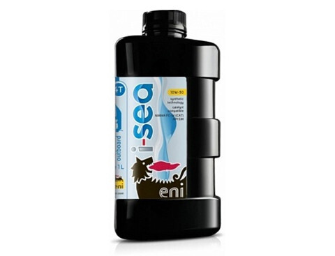 Eni i-Sea Inboard 4T 15w-40