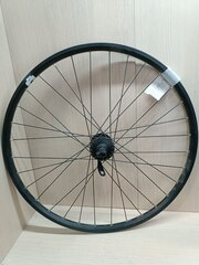 Колесо для велосипеда Cube 26" (переднее)