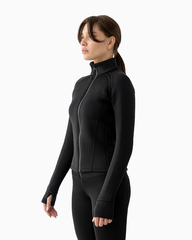 Мастерка Vesogonka Black