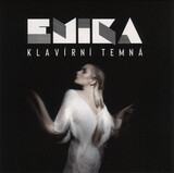 EMIKA: Klavirni Temna