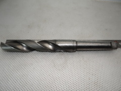 Сверло 31мм (140х290) Р18 к\х К/М3 СССР