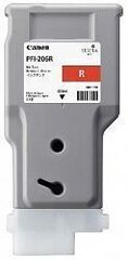 Картридж Canon PFI-206R red (красный) для imagePROGRAF 6400/6450