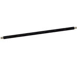 Ролик заряда Hard Hi-Black для HP LJ 1005, P1006, P1008, 1505, тип 2.5