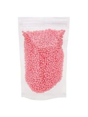 Воск пленочный в гранулах Розовый Film Wax Depilflax 100г
