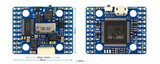 Полётный контроллер Matek H743-MINI v3