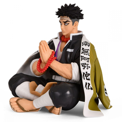 Фигурка SEGA Demon Slayer: Gyomei Himejima (Бамп)