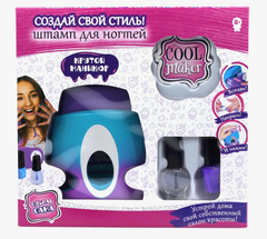 Станция Лампа для ногтей, размер 23*22