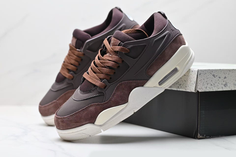 Air Jordan 4 RM 'Earth' 
