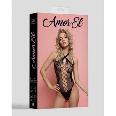 Боди Amor EL Baltanas (XL-XXL)