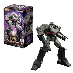 Сборная фигурка Blokees Transformers One: Megatron (Classic Class 12)