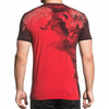 Футболка Xtreme Couture Inferno Red