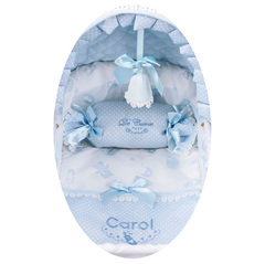 DeCuevas Колыбелька для куклы 