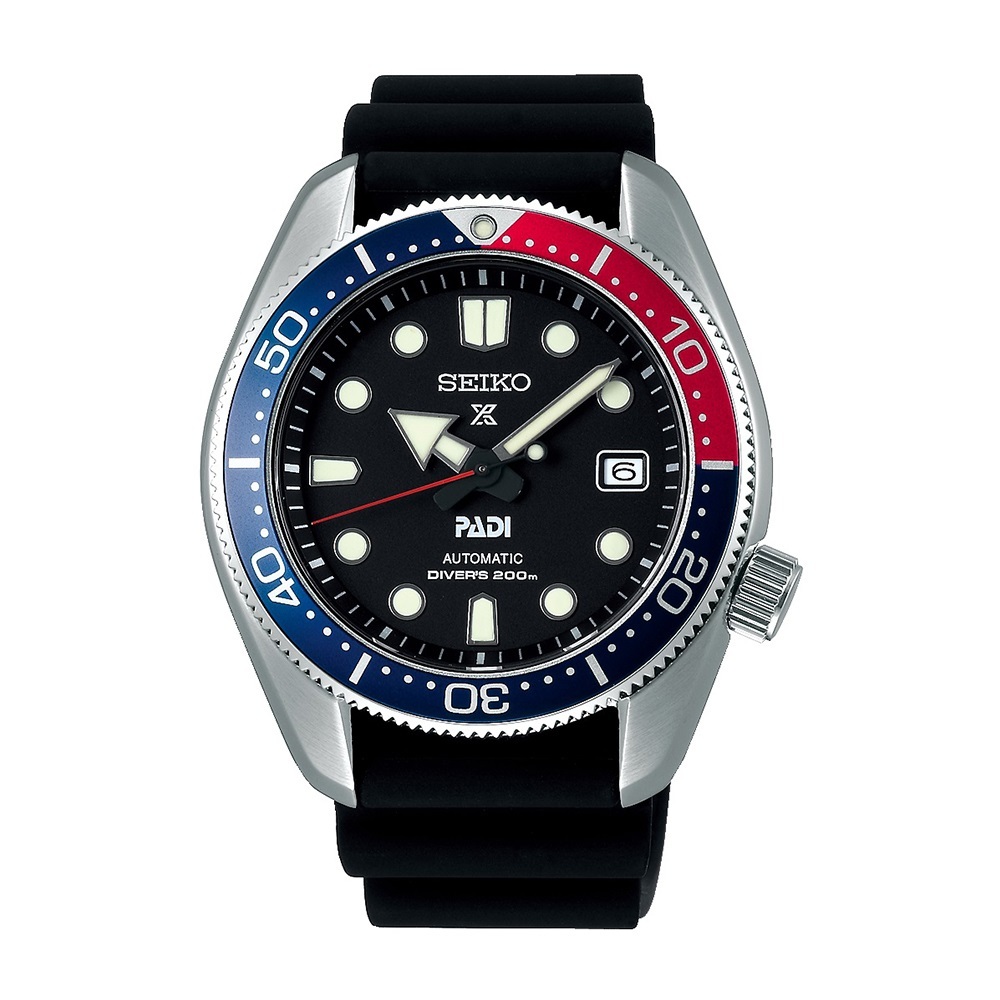 

Наручные часы Seiko, Prospex SPB087J1