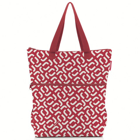 Термосумка Reisenthel Cooler signature red