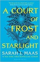 Court Of Frost & Starlight