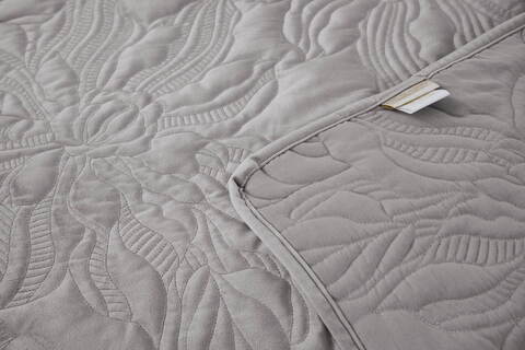 Покрывало 230х250 и 2 наволочки 50х70 Sofi De MarkO Элис №2