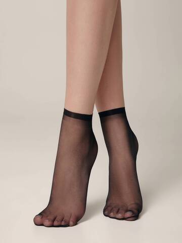 Ультратонкие носки Summer 8 Conte, 2 пары