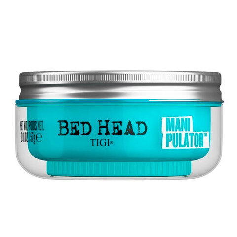 TIGI Bed Head Manipulator Texture Paste - Текстурирующая паста для волос