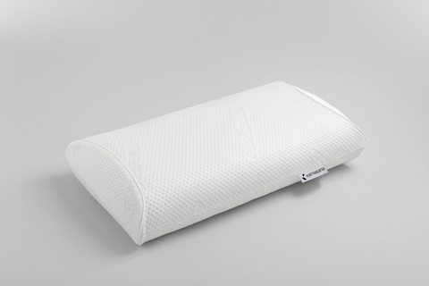 Подушка ортопедическая 40x70x14.5 Kamasana Duo Neropur