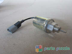 Клапан регулировки  давления топлива / SOLENOID АРТ: T401132